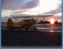 biplane rides in new jersey